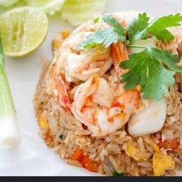 มากิ๋นข้าว(Ma Kin Khao)