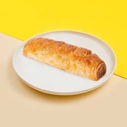 Chicken Sausage Roll I โรลไส้กรอกไก่