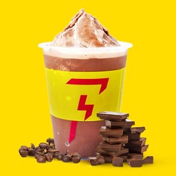 Mocha Frappe I มอคค่าปั่น