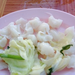 หัวโอกไก่ป่าว