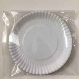 จานกระดาษ 15