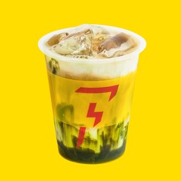 Avo Latte I อะโวลาเต้