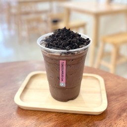 โกโก้โอริโอ้