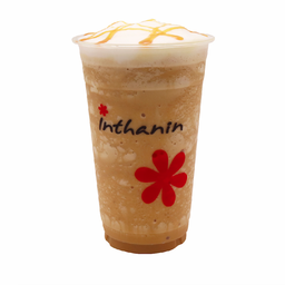 คาราเมลมัคคิอาโต้ ปั่น