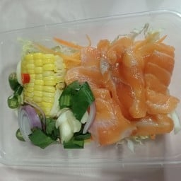 ส้มตำริมคลอง