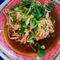 ซุปหน่อไม้