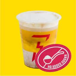 Cappuccino I คาปูชิโน