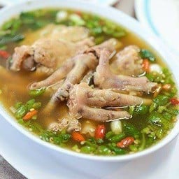 ซุปเปอร์ตีนไก่