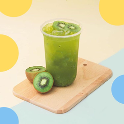 กีวี่โซดา (ขนาดแก้ว 22oz.)