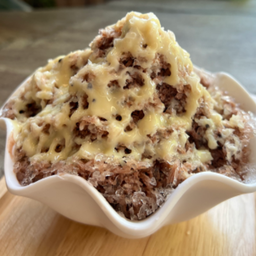 ปังเย็นโกโก้