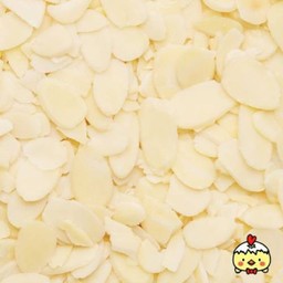 เพิ่มไส้อัลมอนด์