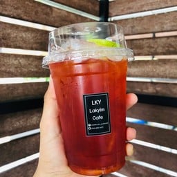 ลักยิ้ม คาเฟ่ Lukyim Cafe' Mokhalan