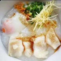 โจ๊กปลาดอลลี่