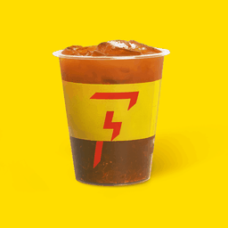 Orange Americano| ออเรนจ์ อเมริกาโน