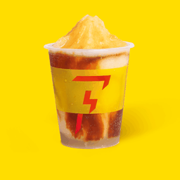 Yuzu Espresso Frappe | ยูสุเอสเพรสโซปั่น