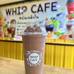 โอวัลตินปั่น