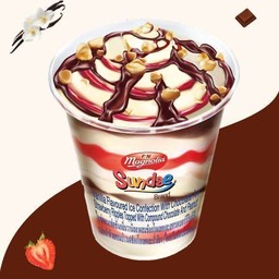 ซันเดย์ วานิลลา