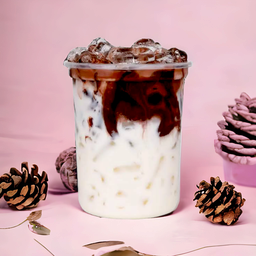 โกโก้เข้มข้น ระดับอนุบาล เย็น