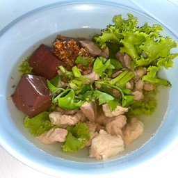 เกาเหลากระดูกอ่อน