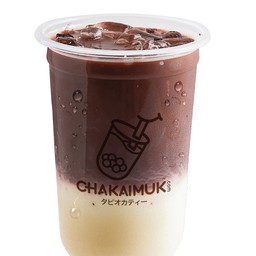 โกโก้คาราเมล