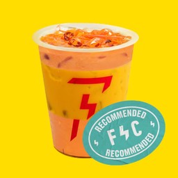 Thai Tea 9 Doi Dung For Rider| ชาไทย 9 ดอยดังให้ไรเดอร์