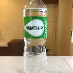 น้ำเปล่า