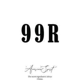 99R Burger