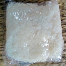ข้าวเหนียว ห่อละ