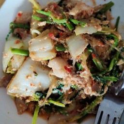 ขนมจีนน้ำเงี้ยว ชุ่มคอ