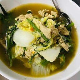 ไก่จ๋า ศรีราชา (โรบินสันบ่อวิน)