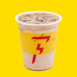 Chocolate Hazelnut Shake I ช็อกโกแลต เฮเซลนัท เชค