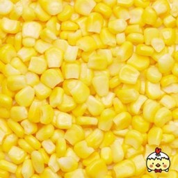 เพิ่มไส้ข้าวโพด