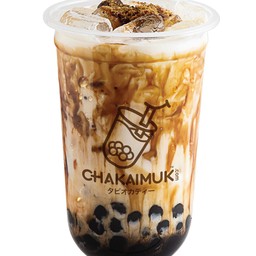 ชานมบราวน์ชูการ์