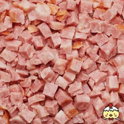 เพิ่มไส้แฮม