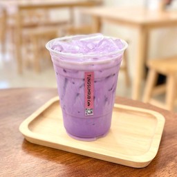 นมเผือกหอม