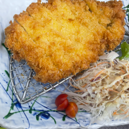 หมูทอด/ไก่ทอด