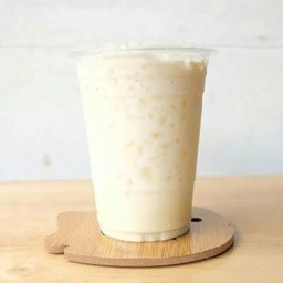 นมฮอกไกโด เย็น