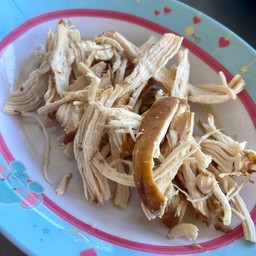 ไก่ฉีก