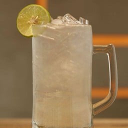 มะนาวโซดา