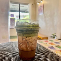 Chacheese café 🍵 ปากช่อง