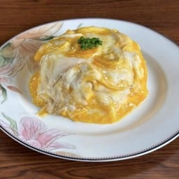 ครัวไข่ข้นพริกแห้ง byวัดเสด็จ