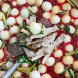 ขนมจีนคุณย่า สาขา1