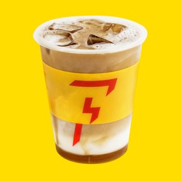 Macadamia Latte I แมคคาเดเมียลาเต้