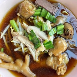 ภูมิปอกให้ ผลไม้พร้อมทาน(หน้าซีเจสะแกงาม)