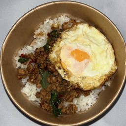 BAAN KRA PAO