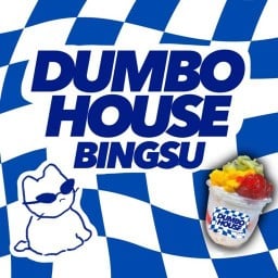 Dumbo House บิงซูดัมโบ้ สาขา 1
