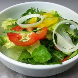 Green Salad สลัดผัก