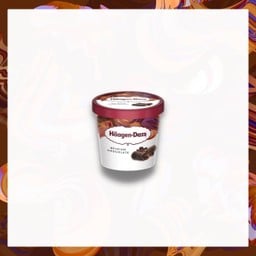 เบลเยี่ยมช๊อคโกแลต (mini cup)