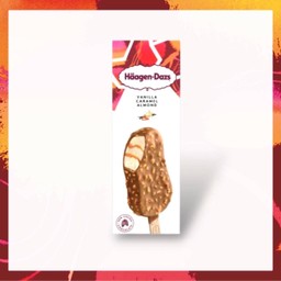 Vanilla Caramel Almond (Stickbar)