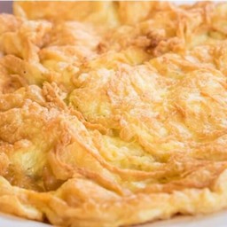 ไข่เจียว